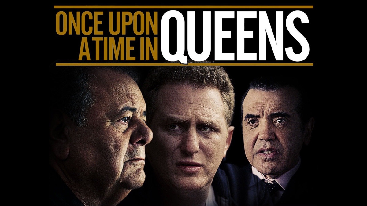 Once Upon a Time in Queens | Apple TV