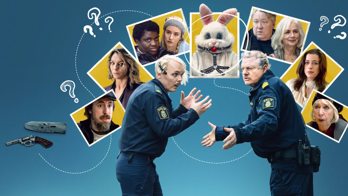 Completement A Cran Netflix
