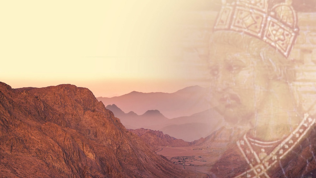 The Real King Herod | Apple TV (UK)