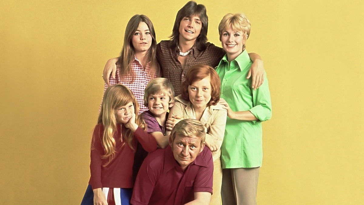 Star Quality - The Partridge Family (Season 1, Episode 13) | Apple TV