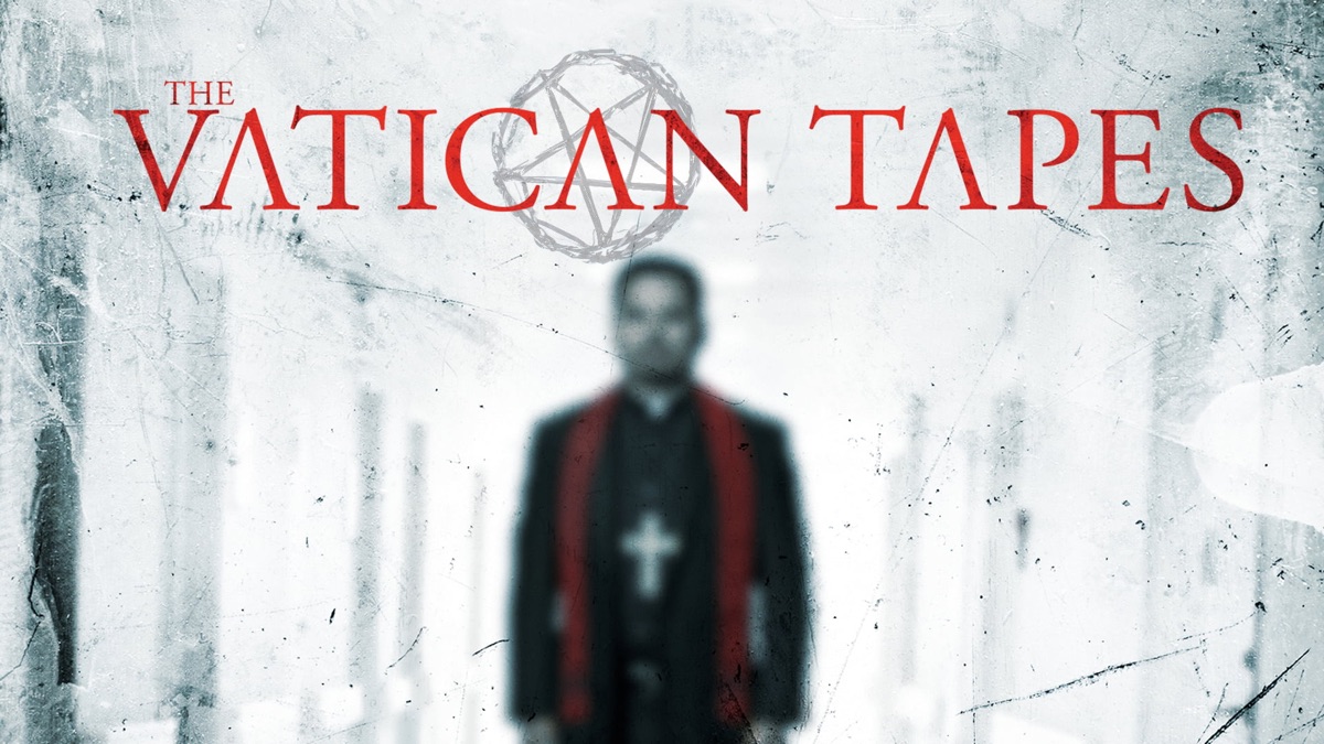 the vatican tapes dvd cover