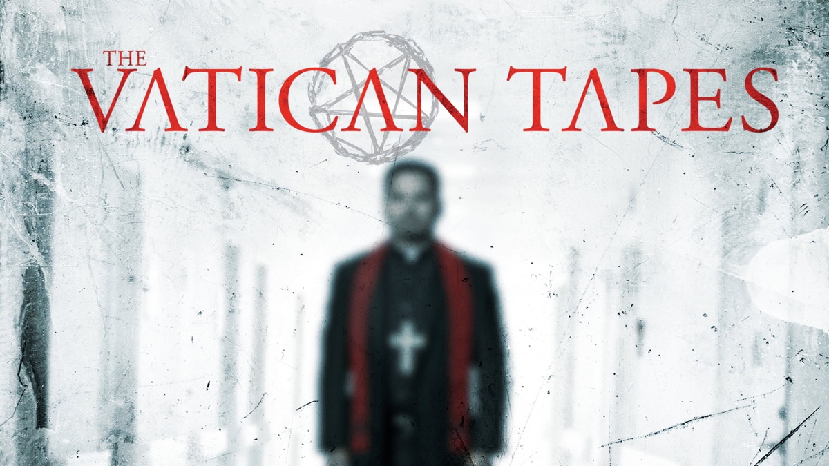 The Vatican Tapes Apple TV