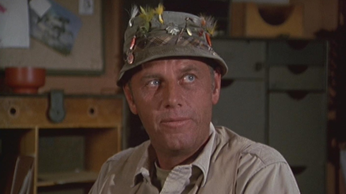 There Is Nothing Like a Nurse - M*A*S*H (Series 3, Episode 10) - Apple ...