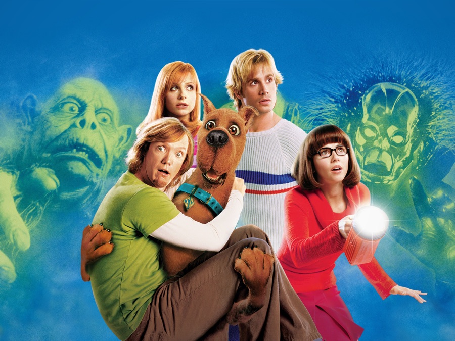 Scooby-Doo 2: Monsters Unleashed | Apple TV