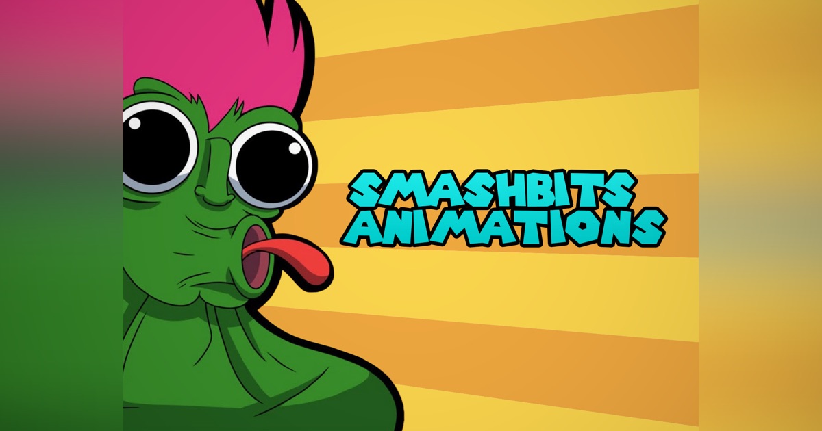 Smashbits Animations On Apple Tv - pama minecraft story mode roblox