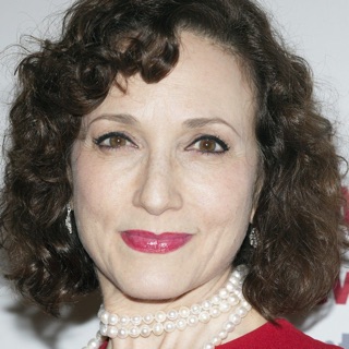 Bebe Neuwirth