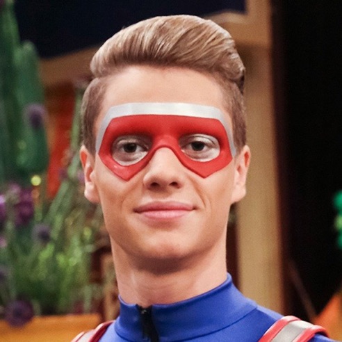 Henry Danger on Apple TV