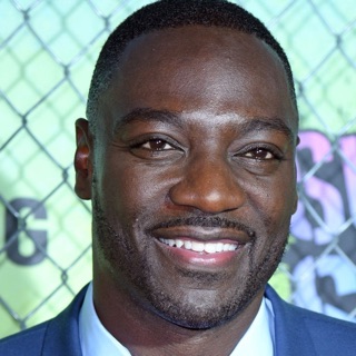 Adewale Akinnuoye-Agbaje