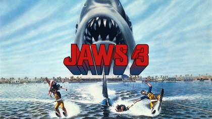 Jaws 3