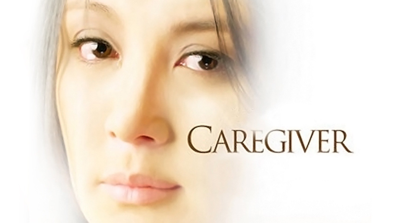 Caregiver Apple TV