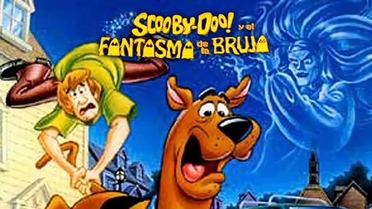 Scooby-Doo! y el Monstruo de Mexico | Apple TV