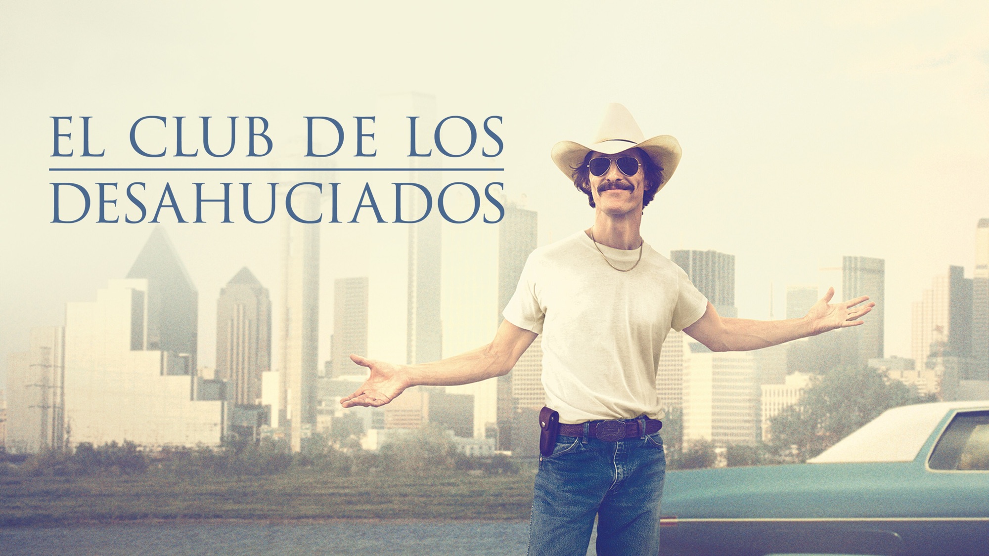Dallas Buyers Club: El club de los desahuciados | Apple TV