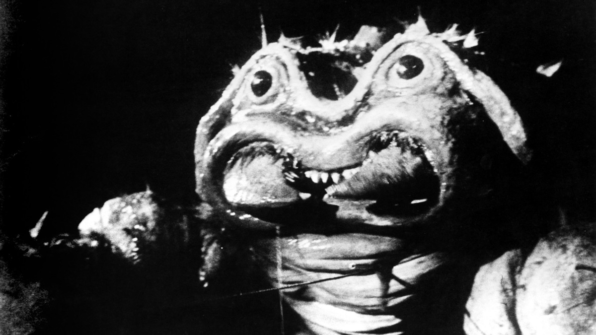 The Black Scorpion | Apple TV