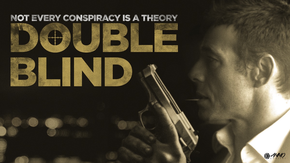 Double Blind Apple TV (AU)