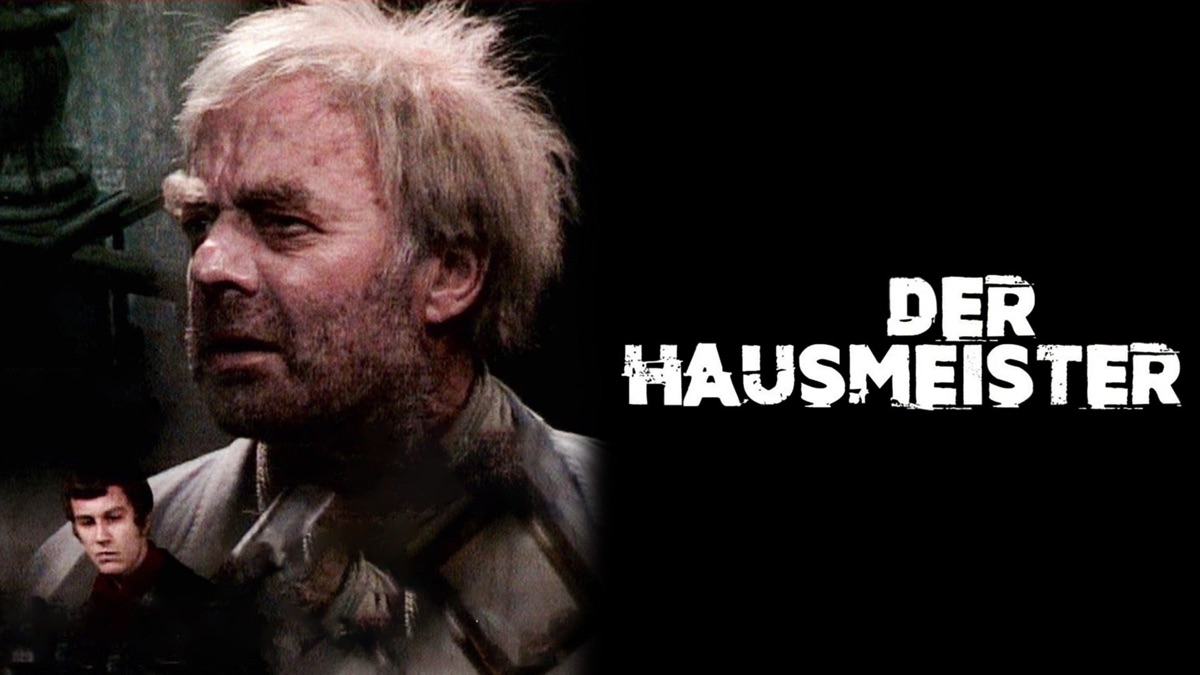 Wer War Vor Filch Der Hausmeister Der Hausmeister | Apple TV