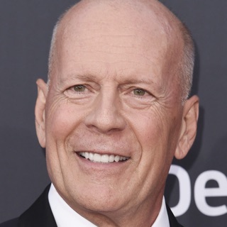 Bruce Willis