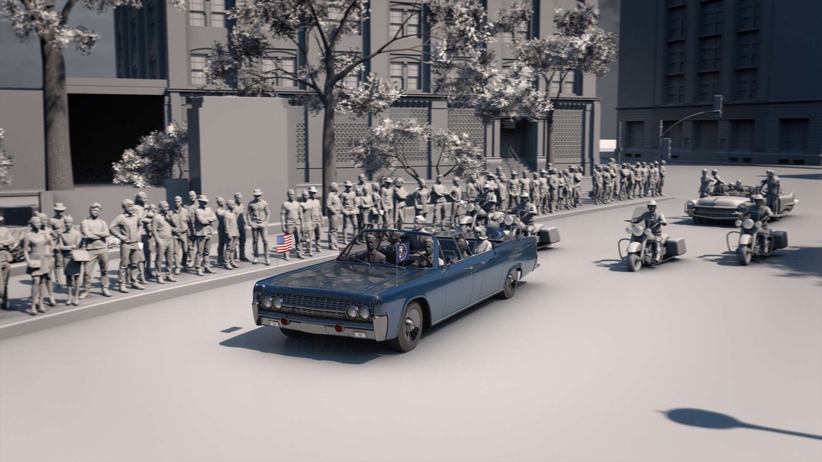 jfk-assassination-ten-steps-to-disaster-season-1-episode-2-apple-tv