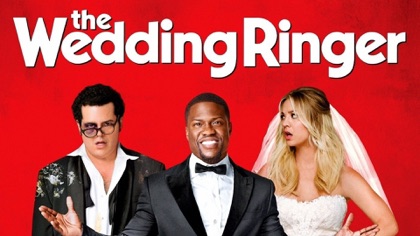 The Wedding Ringer