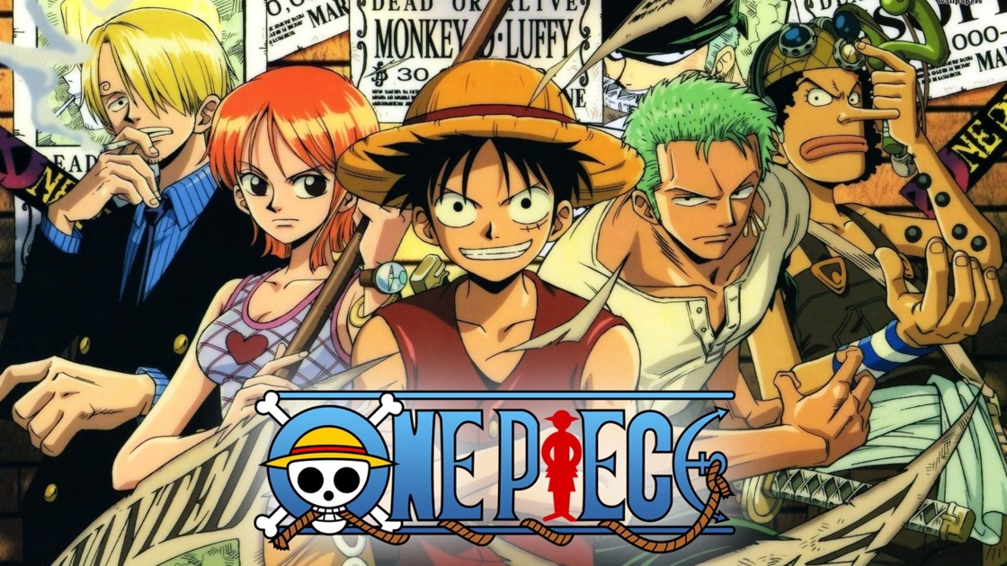 Which Episode Does Luffy Save Ace