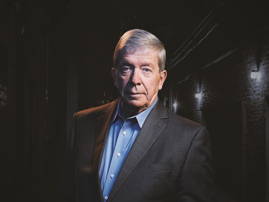 American Detective With Lt. Joe Kenda Apple TV (CA)