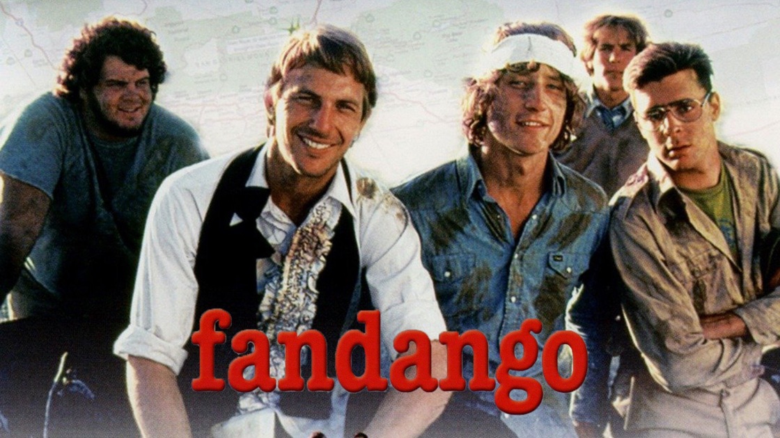 Fandango on Apple TV