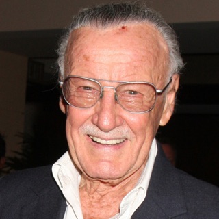 Stan Lee