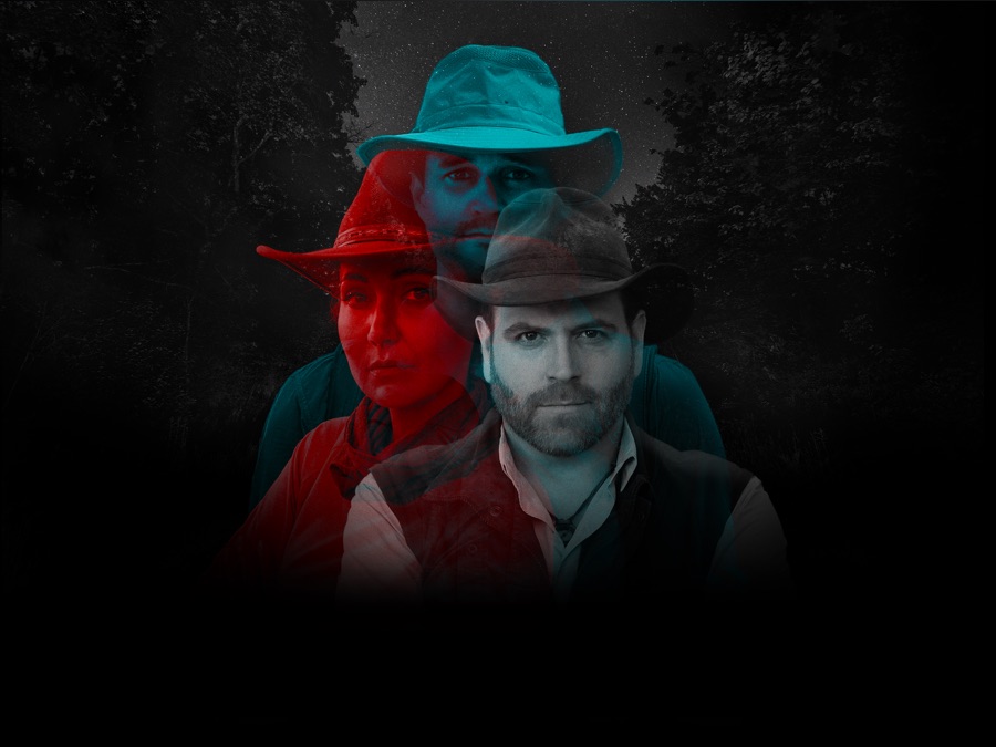 Expedition X Apple TV (uk)