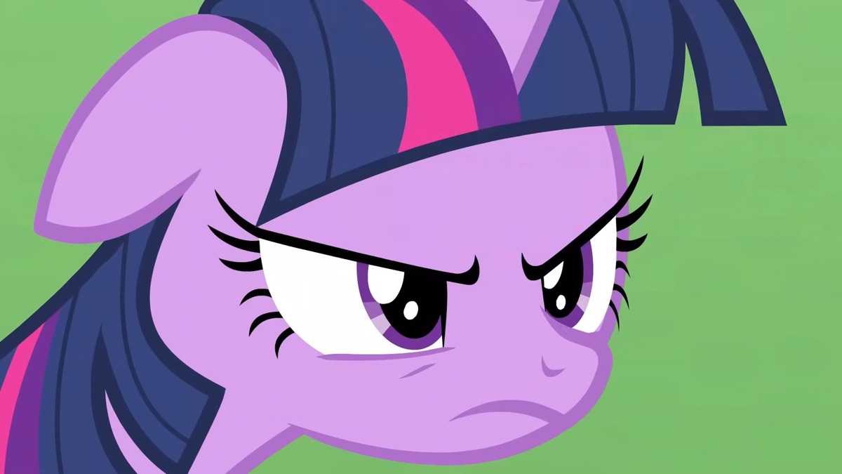 The Ending of the End, Part I - My Little Pony: Friendship Is Magic - My Little Pony Friendship Is Magic Season 9 Episode 24
