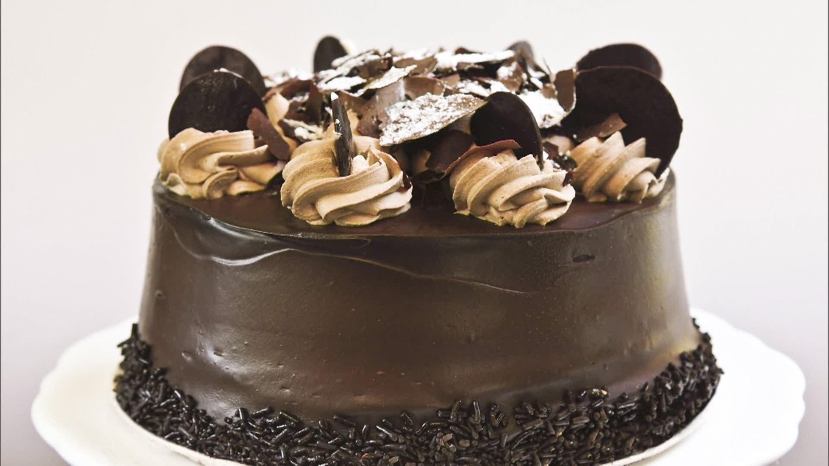 Love More Cake's, Wagle Estate, Thane West order online - Zomato