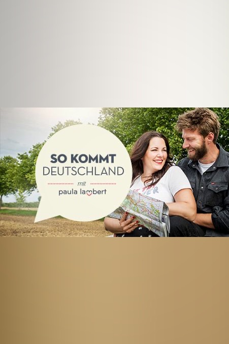 So Kommt Deutschland Paula Ihr Mann Und Die Reise Zum Besten Sex