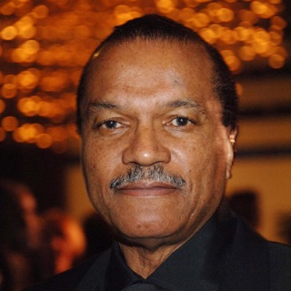 Billy Dee Williams