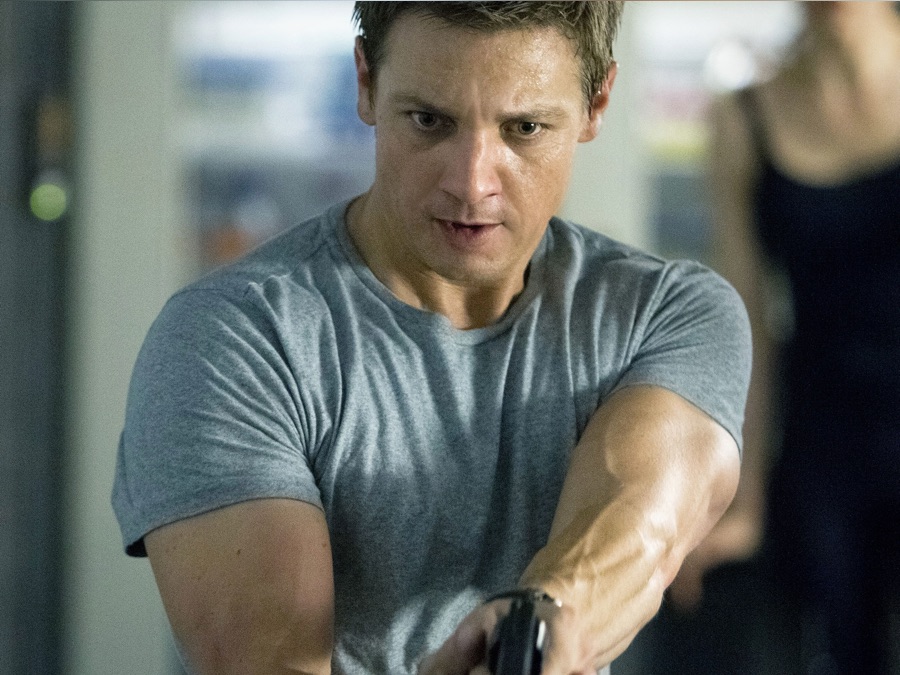 The Bourne Legacy | Apple TV