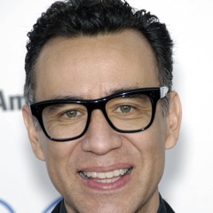 Fred Armisen