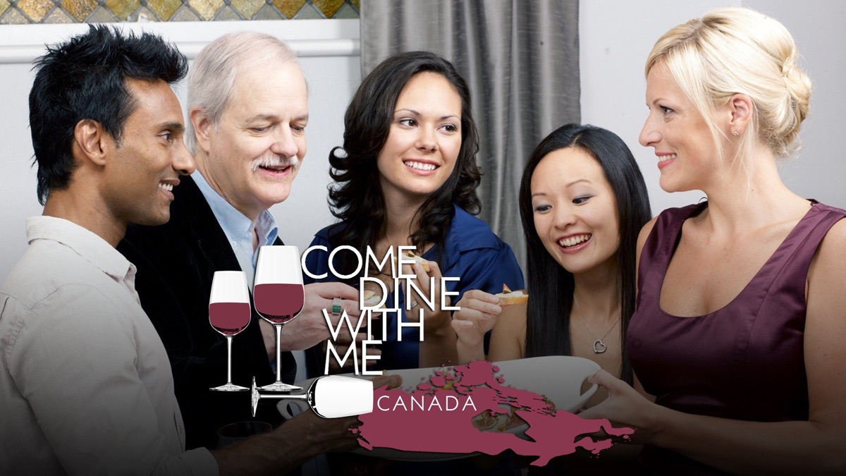 Come Dine With Me Watch Online
