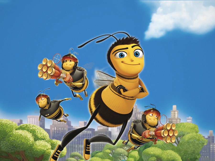 Bee Movie | Apple TV