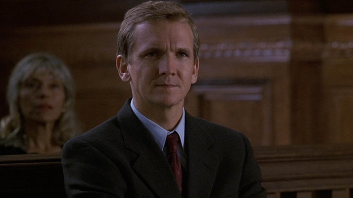 Patsy – Law & Order (Series 10, Episode 7) | Apple TV