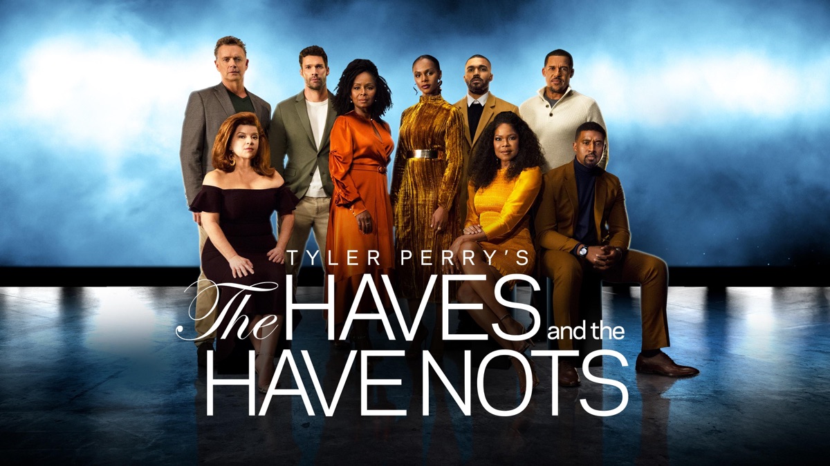 The Haves and the Have Nots Apple TV