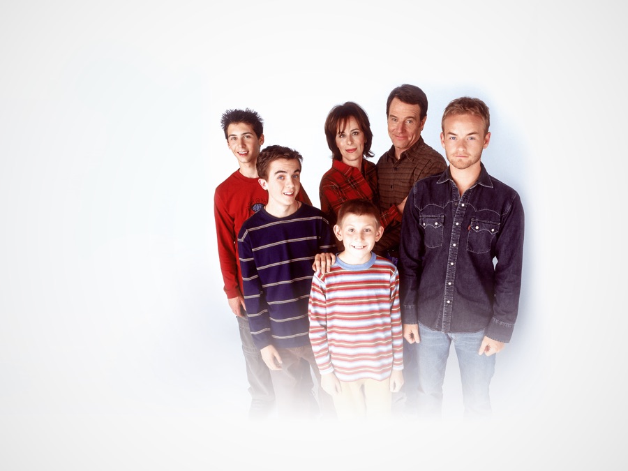 Malcolm in the Middle | Apple TV