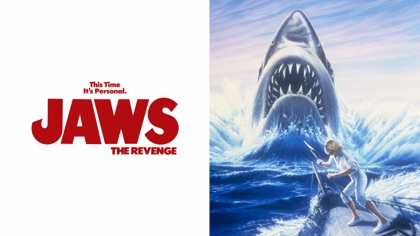 Jaws: The Revenge