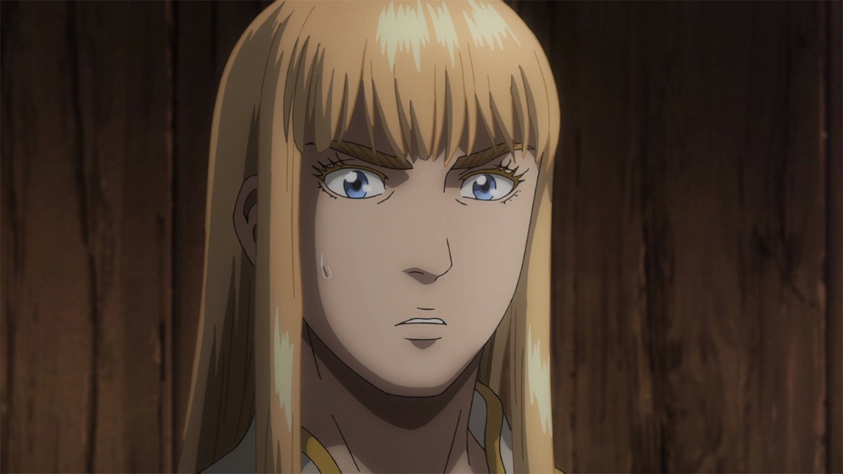 FIN DEL PRÓLOGO - VINLAND SAGA (Temporada 1, Episodio 24) | Apple TV (ES)