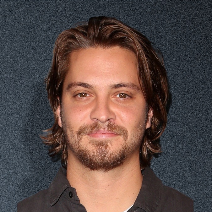 Luke Grimes Movies and Shows - Apple TV