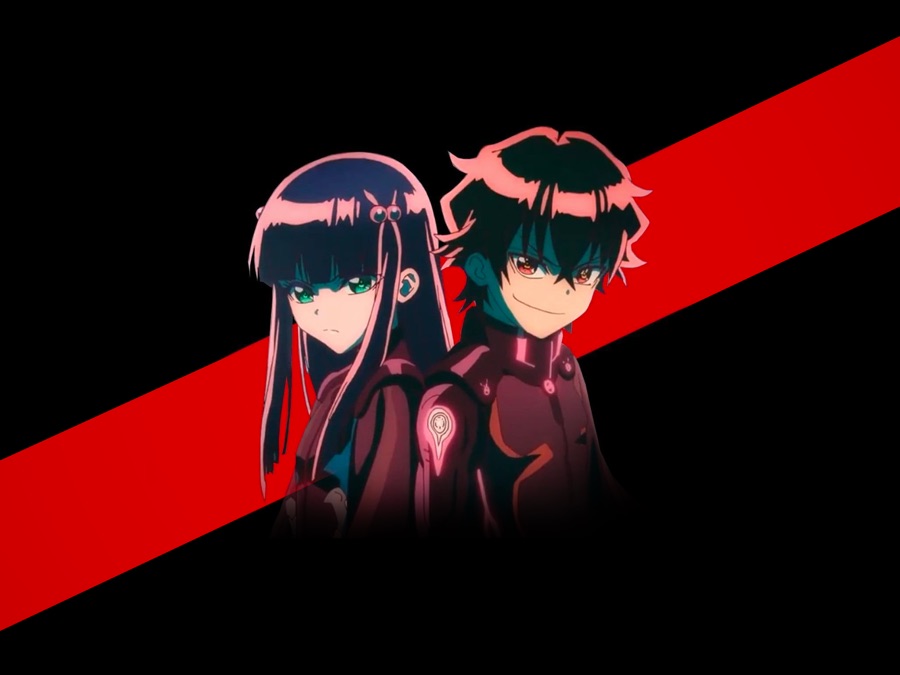 Anime Like Twin Star Exorcists | Recommend Me Anime