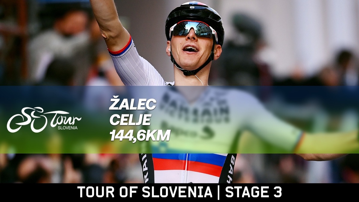 tour of slovenia stage 3