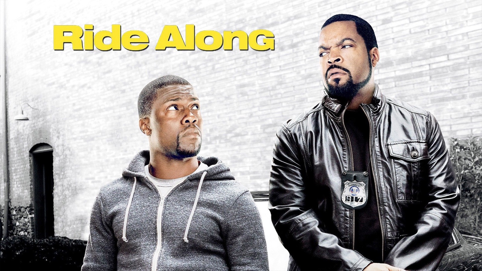 Ride Along Apple TV