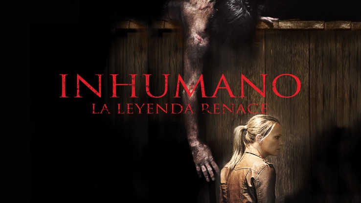 Un Hombre Lobo Entre Nosotros Reparto