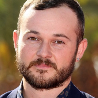Daniel Henshall