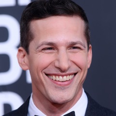 Andy Samberg