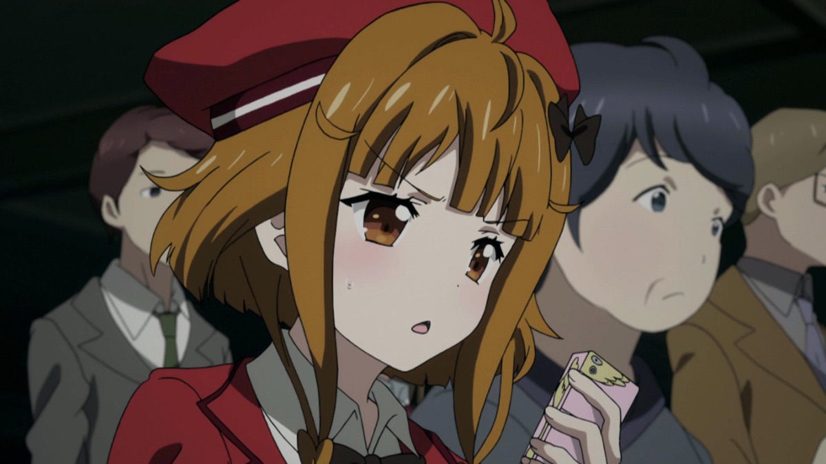 ささらさらさら 仮にもマイマスター ファンタジスタドール Apple Tv