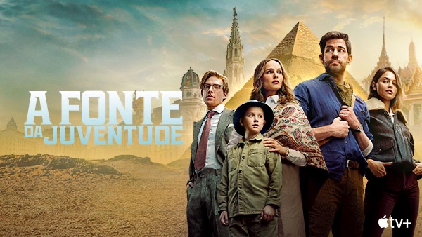 A Fonte da Juventude