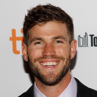 Austin Stowell